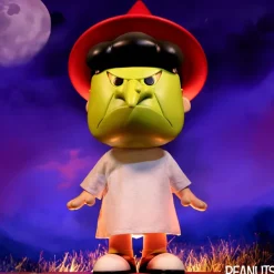 Super7 Peanuts Supersize Vinyl - Lucy In Witch Mask| Peanuts