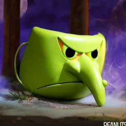 Super7 Peanuts Supersize Vinyl - Lucy In Witch Mask| Peanuts