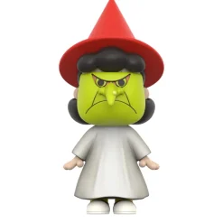 Super7 Peanuts Supersize Vinyl - Lucy In Witch Mask| Peanuts