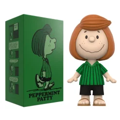 Super7 Peanuts Supersize Vinyl - Peppermint Patty| Peanuts
