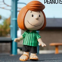 Super7 Peanuts Supersize Vinyl - Peppermint Patty| Peanuts