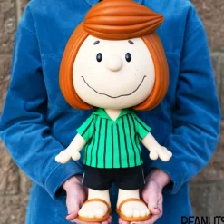 Super7 Peanuts Supersize Vinyl - Peppermint Patty| Peanuts