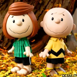 Super7 Peanuts Supersize Vinyl - Peppermint Patty| Peanuts