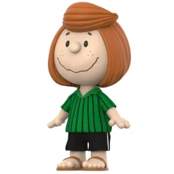 Super7 Peanuts Supersize Vinyl - Peppermint Patty| Peanuts