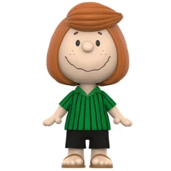 Super7 Peanuts Supersize Vinyl - Peppermint Patty| Peanuts
