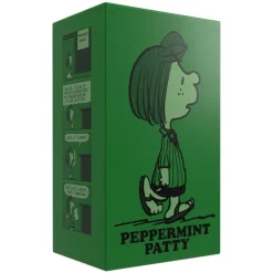 Super7 Peanuts Supersize Vinyl - Peppermint Patty| Peanuts