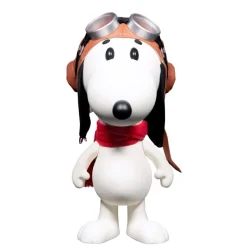 Super7 Peanuts Supersize Vinyl Figure - Snoopy Flying Ace [Doghouse Box]| Peanuts