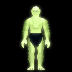 Super7 Pre-Code Horror Reaction Figures - Glow (Set Of 4)| Pre-Code Horror