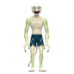 Super7 Pre-Code Horror Reaction Figures - Glow (Set Of 4)| Pre-Code Horror