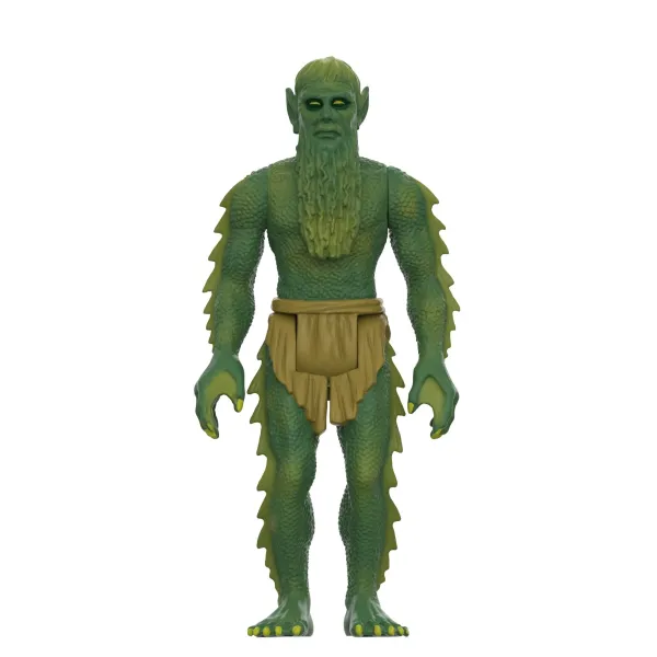 Super7 Pre-Code Horror Reaction Figures Wave 1 - Set Of 4| Pre-Code Horror