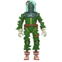 Super7 Pre-Code Horror Reaction Figures Wave 1 - Set Of 4| Pre-Code Horror