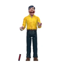 Super7 Pre-Code Horror Reaction Figures Wave 1 - Set Of 4| Pre-Code Horror