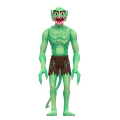 Super7 Pre-Code Horror Reaction Figures Wave 1 - Set Of 4| Pre-Code Horror