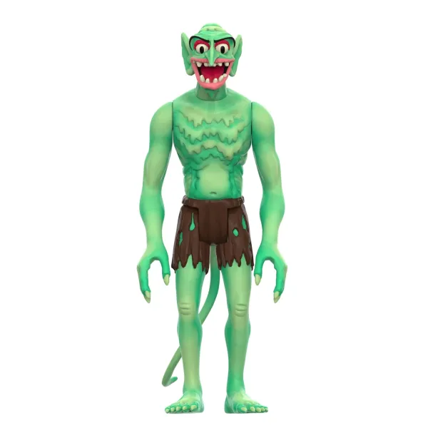 Super7 Pre-Code Horror Reaction Figures Wave 1 - Set Of 4| Pre-Code Horror