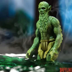 Super7 Pre-Code Horror Reaction Wave 1 - Baffling Mysteries - Seaweed Monster| Pre-Code Horror