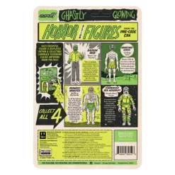 Super7 Pre-Code Horror Reaction W3 - Chilling Tales - Graveyard Ghoul(Glow)| Pre-Code Horror