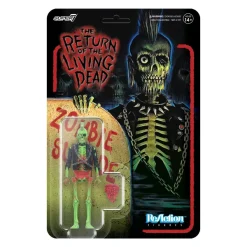 Super7 Return Of The Living Dead Reaction Wave 1 - Zombie Suicide| Return Of The Living Dead