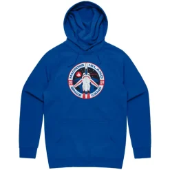Super7 Robotech Macross Island Space Camp Hoodie| Robotech