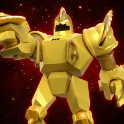 Super7 Silverhawks Ultimates! Wave 1 - Buzz-Saw| Silverhawks