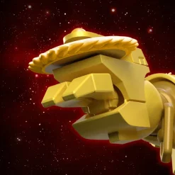 Super7 Silverhawks Ultimates! Wave 1 - Buzz-Saw| Silverhawks