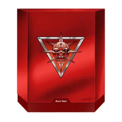 Super7 Silverhawks Ultimates! Wave 1 - Buzz-Saw| Silverhawks