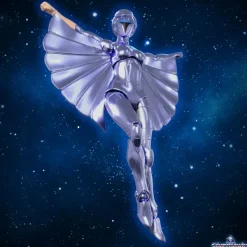 Super7 Silverhawks Ultimates! Wave 4 - Steelheart, Quicksilver, Mon*Star & Buzz-Saw| Silverhawks