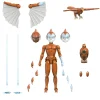 Super7 Silverhawks Ultimates! Wave 05 - Copper Kidd (Cartoon Accurate)| Silverhawks
