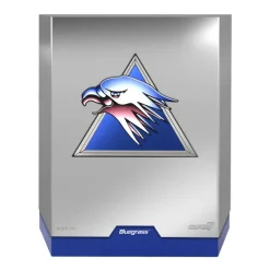 Super7 Silverhawks Ultimates! Wave 2 - Bluegrass| Silverhawks