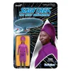 Super7 Star Trek: The Next Generation Reaction Figure Wave 1 - Guinan| Star Trek