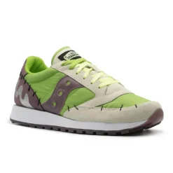 Super7 Saucony Universal Monsters Shoe - Bride Of Frankenstein| Universal Monsters