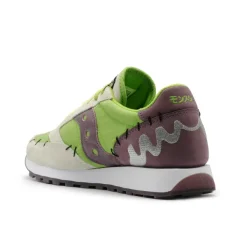 Super7 Saucony Universal Monsters Shoe - Bride Of Frankenstein| Universal Monsters