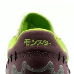 Super7 Saucony Universal Monsters Shoe - Bride Of Frankenstein| Universal Monsters