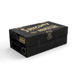 Super7 Saucony Universal Monsters Shoe - Bride Of Frankenstein| Universal Monsters