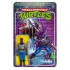 Super7 Teenage Mutant Ninja Turtles Reaction Figure - Foot Soldier| Teenage Mutant Ninja Turtles