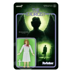 Super7 The Exorcist Reaction Figure - Regan Macneil| The Exorcist