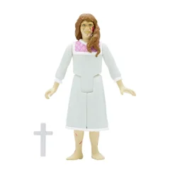 Super7 The Exorcist Reaction Figure - Regan Macneil| The Exorcist