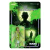Super7 The Exorcist Reaction Figures Wave 2 - Regan (Vomit Splatter)| The Exorcist