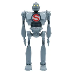 Super7 The Iron Giant Reaction Figure - Super Iron Giant| The Iron Giant