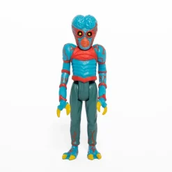 Super7 The Metaluna Mutant Reaction Figure - Original| Universal Monsters
