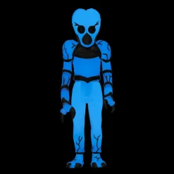 Super7 The Metaluna Mutant Reaction Figure - Original (Blue Glow)| The Metaluna Mutant