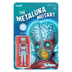 Super7 The Metaluna Mutant Reaction Figure - Original (Blue Glow)| Universal Monsters
