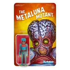Super7 The Metaluna Mutant Reaction Figure - Original| The Metaluna Mutant