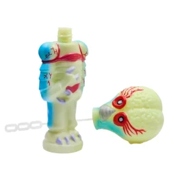 Super7 The Metaluna Mutant Super Soapie - Glow| The Metaluna Mutant