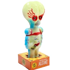 Super7 The Metaluna Mutant Super Soapie - Glow| Universal Monsters
