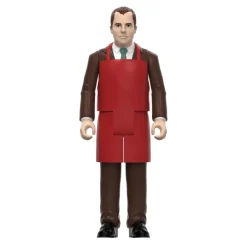 Super7 The Office Reaction Figures Wave 1 - Toby Flenderson As Hostage #4| The Office