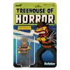 Super7 The Simpsons Reaction Figures Wave 04 (Tree House Of Horror V2) - Nightmare Willie| The Simpsons