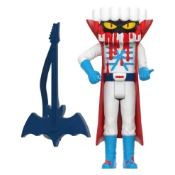 Super7 The Weirdest Reaction Figures Wave 05 - Blood, Trashquatch & Zombeef (Rotten Rangers)| The Weirdest