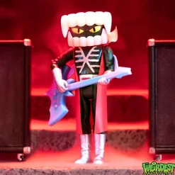 Super7 The Weirdest Reaction Figureswave 1 - Bl D| The Weirdest