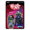 Super7 The Worst Reaction - Killer Bat (Specter)| The Worst