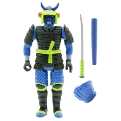 Super7 The Worst Reaction Figures - King Hell (Revenant) & Killer Bat (Specter)| The Worst